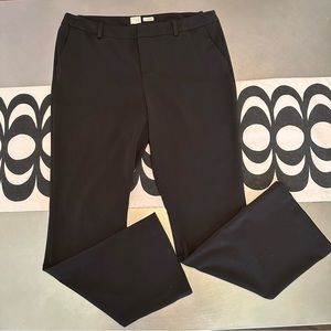 Target - A New Day bootcut dress pants size 14